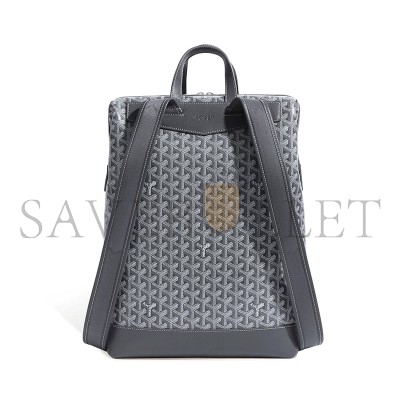 GOYARD CISALPIN BACKPACK CISALPMMLTY51CL51P (43*33*14cm)